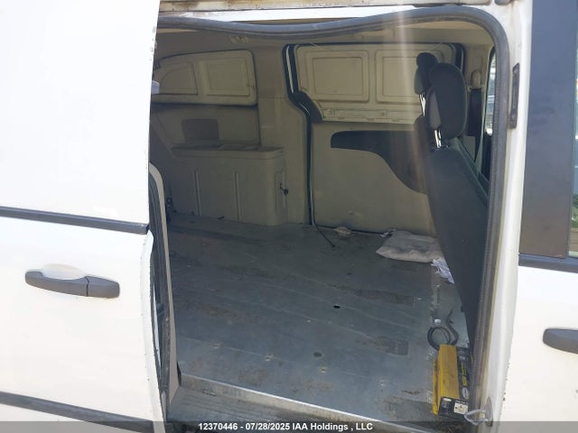 RAM Cargo Van 2015 2C4JRGAG8FR642771 Image 8