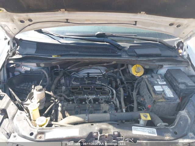 2C4RDGBGXER456860 Dodge Grand Caravan