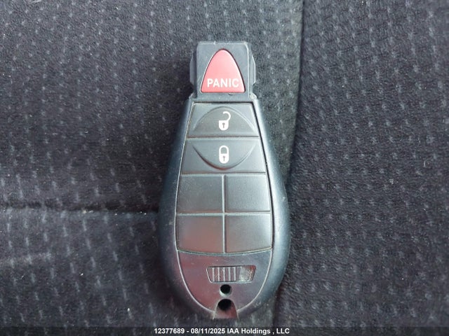 2C4RDGBGXER456860 Dodge Grand Caravan