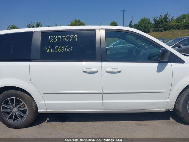 2C4RDGBGXER456860 Dodge Grand Caravan