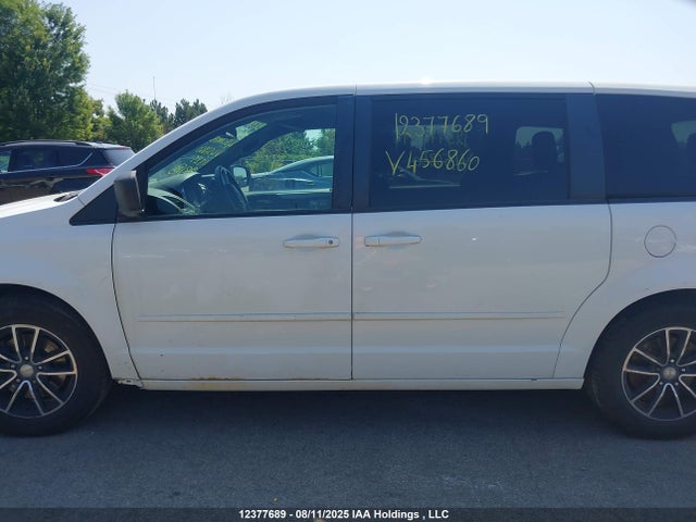 2C4RDGBGXER456860 Dodge Grand Caravan