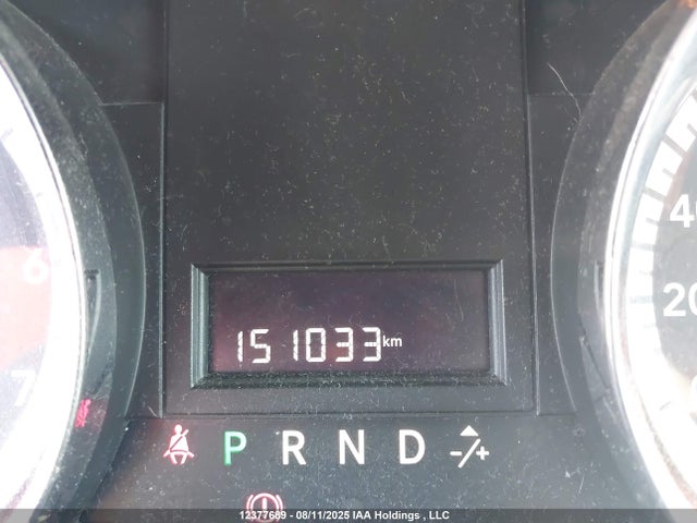 2C4RDGBGXER456860 Dodge Grand Caravan