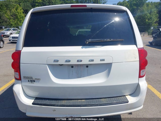 2C4RDGBGXER456860 Dodge Grand Caravan