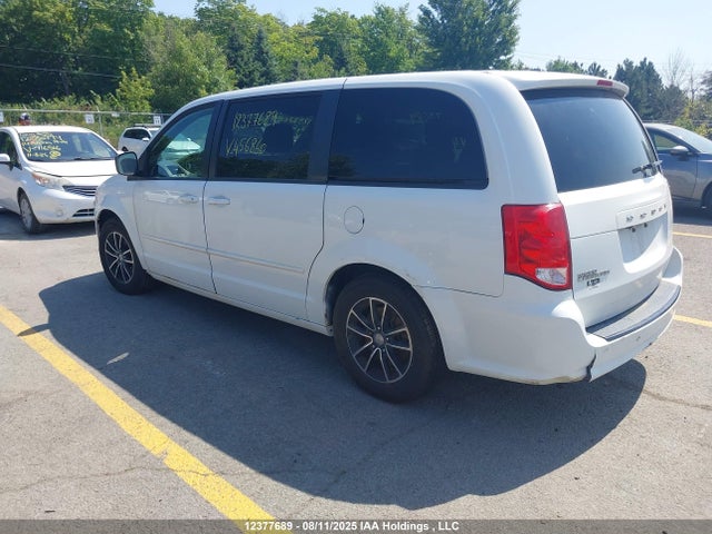 2C4RDGBGXER456860 Dodge Grand Caravan