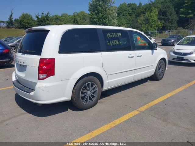 2C4RDGBGXER456860 Dodge Grand Caravan