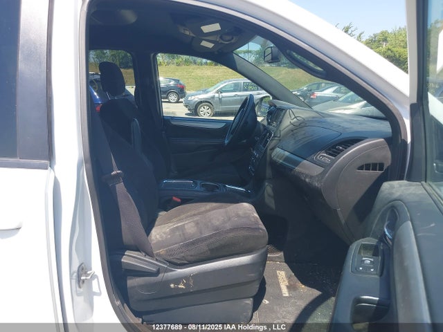 2C4RDGBGXER456860 Dodge Grand Caravan