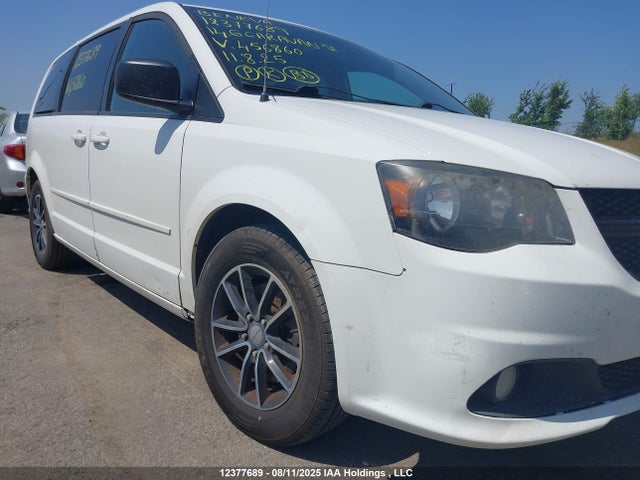 2C4RDGBGXER456860 Dodge Grand Caravan
