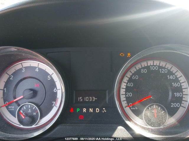 2C4RDGBGXER456860 Dodge Grand Caravan