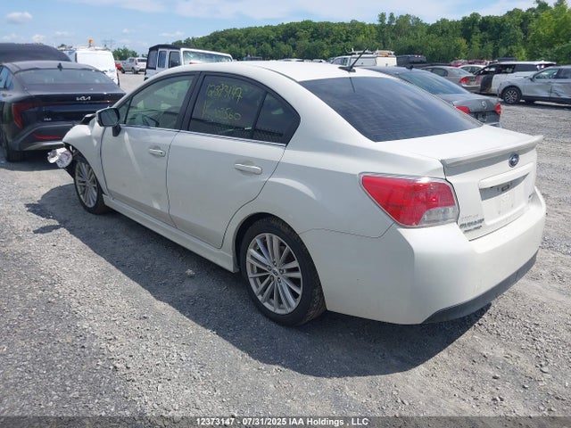 JF1GJAF69GH003560 Subaru 2.0l na