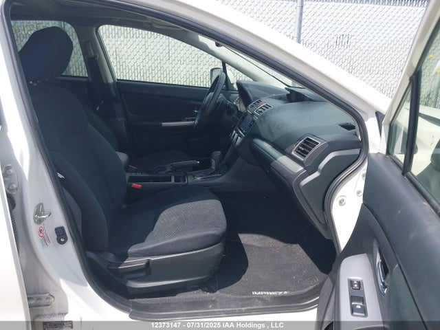 JF1GJAF69GH003560 Subaru 2.0l na