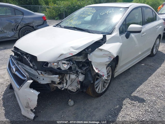 JF1GJAF69GH003560 Subaru 2.0l na