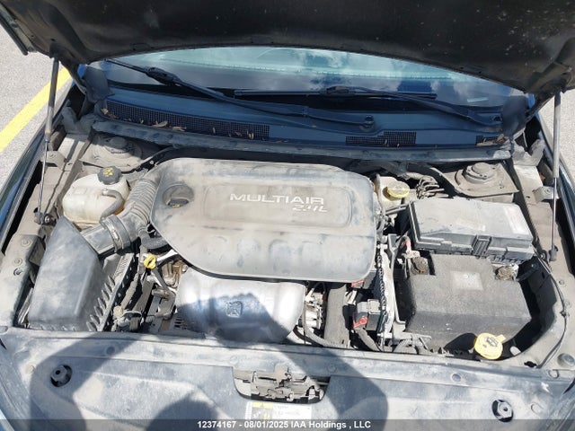 1C3CCCAB6FN507202 Chrysler 2015