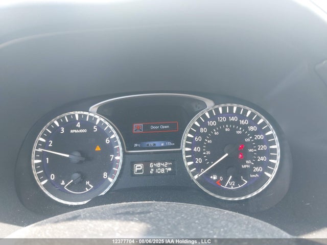 5N1DL0MM0LC529369 Infiniti Qx60 Luxe/pure/special Edition
