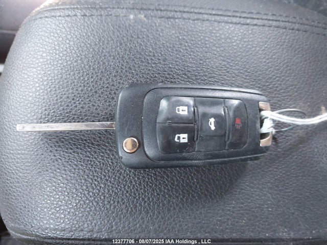 Chevrolet luw 2014 1G1PL5SH9E7155434 Image 11