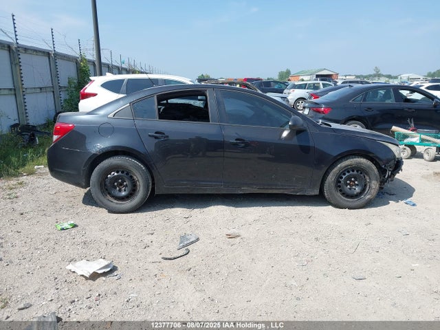 Chevrolet luw 2014 1G1PL5SH9E7155434 Image 14