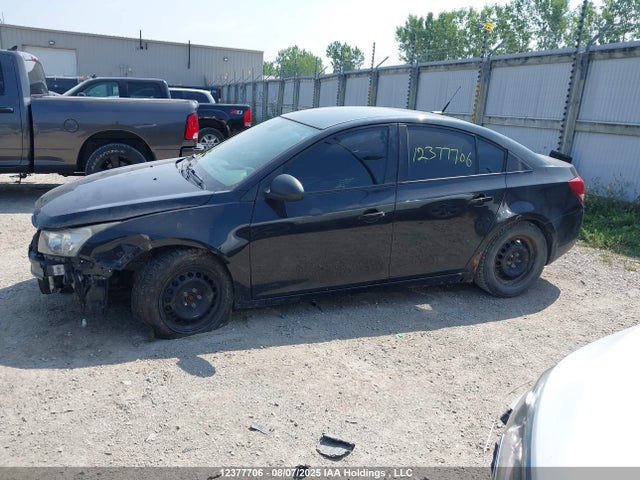 Chevrolet luw 2014 1G1PL5SH9E7155434 Image 15