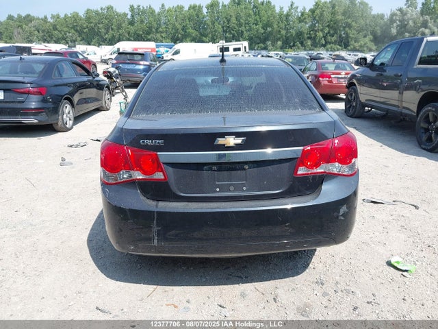 Chevrolet luw 2014 1G1PL5SH9E7155434 Image 17