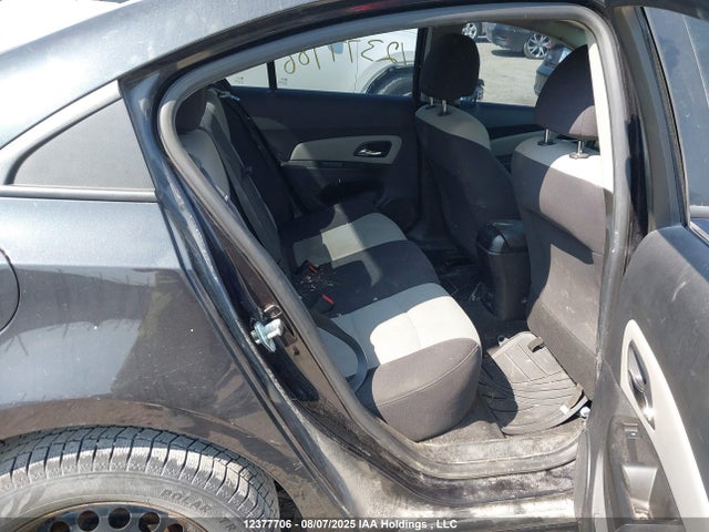 Chevrolet luw 2014 1G1PL5SH9E7155434 Image 8