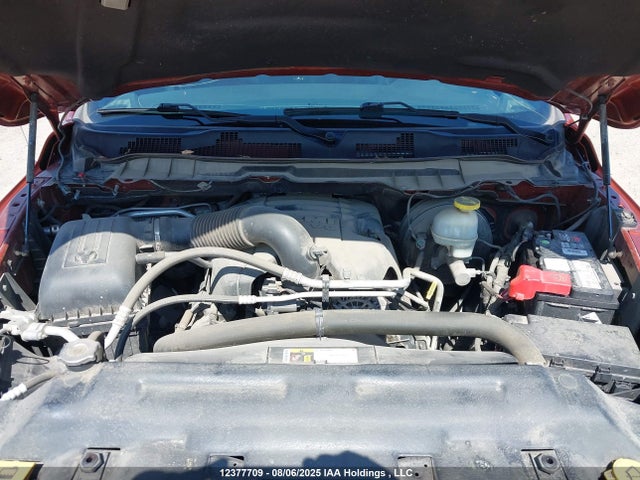 RAM 1500 2017 1C6RR7MT4HS704302 Image 10