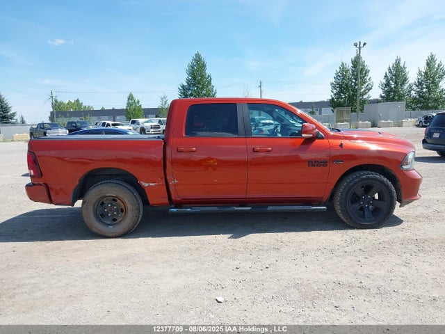 RAM 1500 2017 1C6RR7MT4HS704302 Image 14