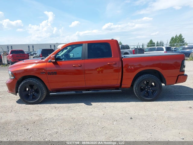 RAM 1500 2017 1C6RR7MT4HS704302 Image 15