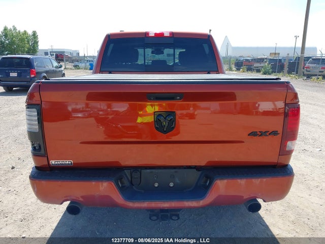 RAM 1500 2017 1C6RR7MT4HS704302 Image 17