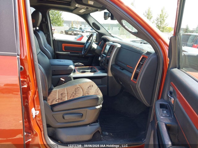 RAM 1500 2017 1C6RR7MT4HS704302 Image 5