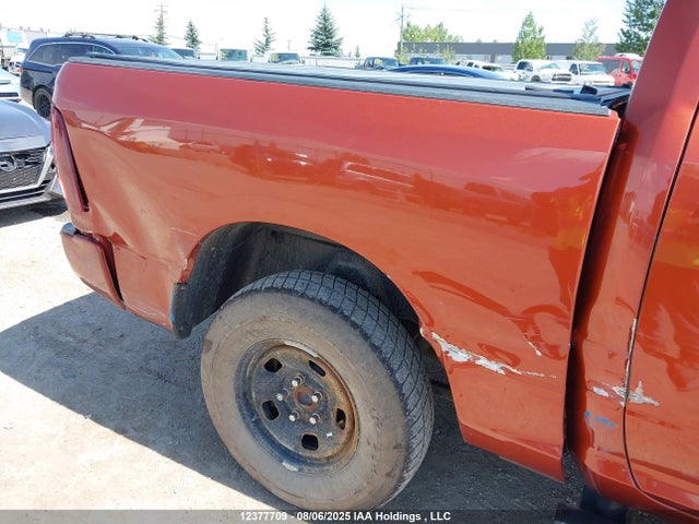 RAM 1500 2017 1C6RR7MT4HS704302 Image 6
