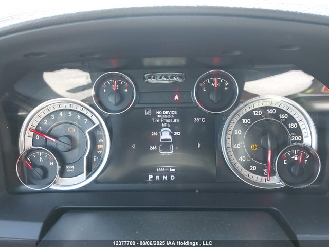 RAM 1500 2017 1C6RR7MT4HS704302 Image 7