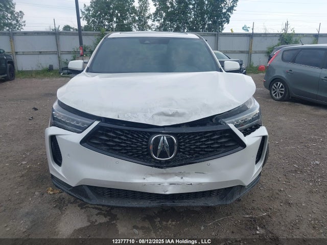 Acura k20c4 2024 5J8TC2H82RL805599 Image 11