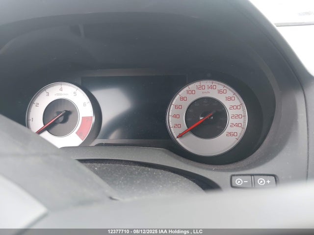 Acura k20c4 2024 5J8TC2H82RL805599 Image 14