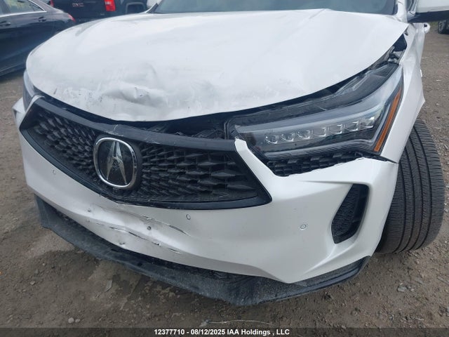 Acura k20c4 2024 5J8TC2H82RL805599 Image 17