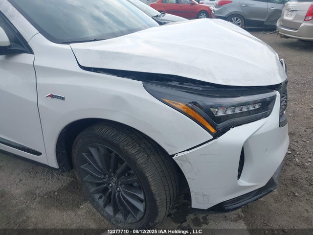 Acura k20c4 2024 5J8TC2H82RL805599 Image 18