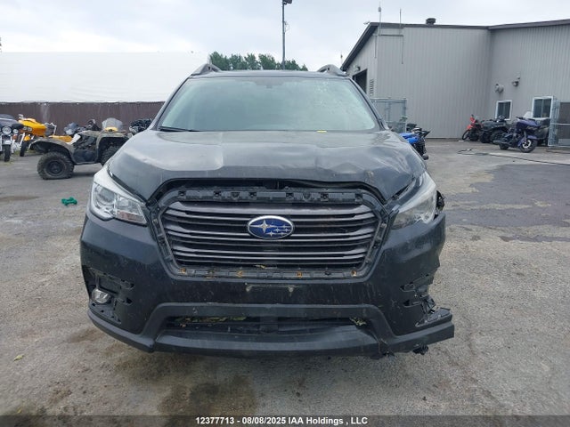4S4WMADD8L3425384 Subaru 2020