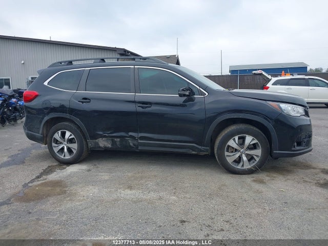4S4WMADD8L3425384 Subaru 2020