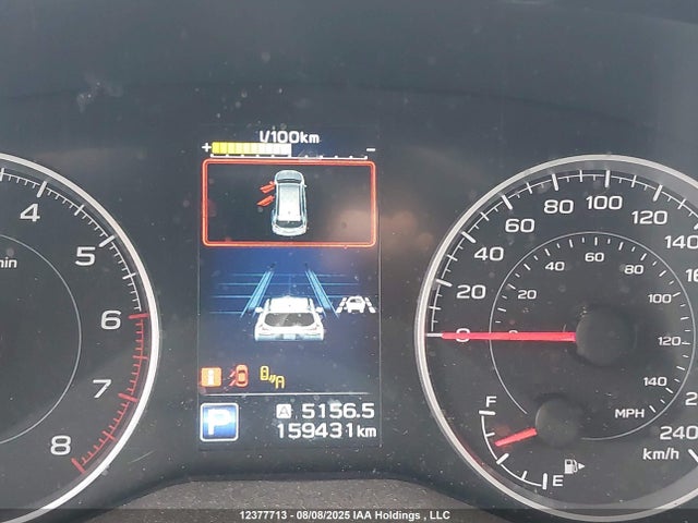 4S4WMADD8L3425384 Subaru 2020