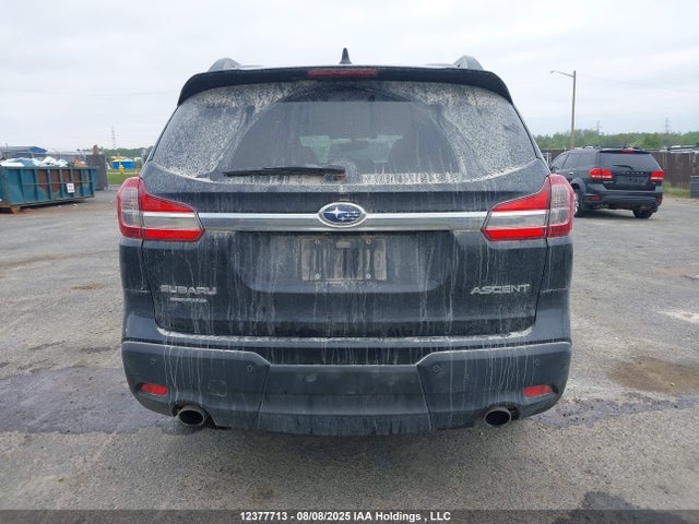 4S4WMADD8L3425384 Subaru 2020