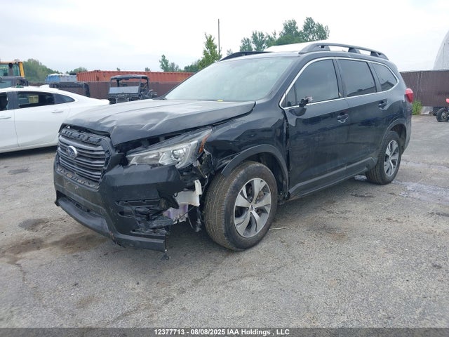 4S4WMADD8L3425384 Subaru 2020