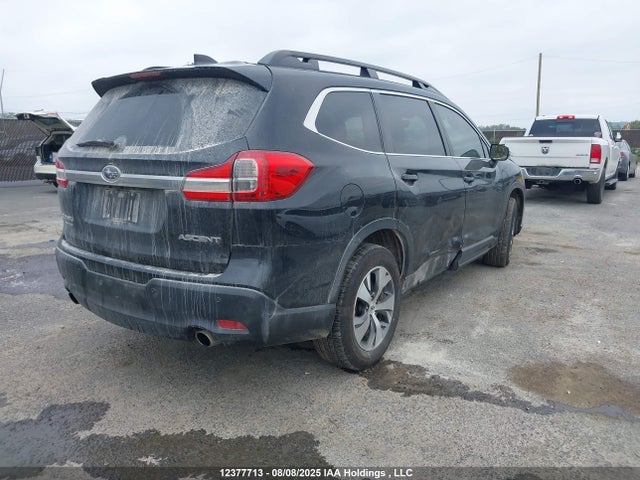 4S4WMADD8L3425384 Subaru 2020