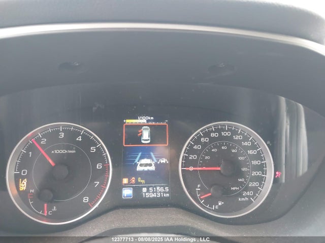 4S4WMADD8L3425384 Subaru 2020