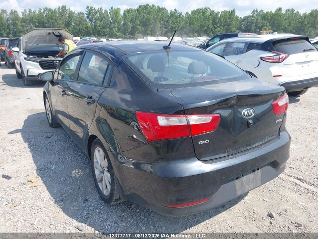 KIA gamma 2016 KNADN4A32G6004204 Image 3