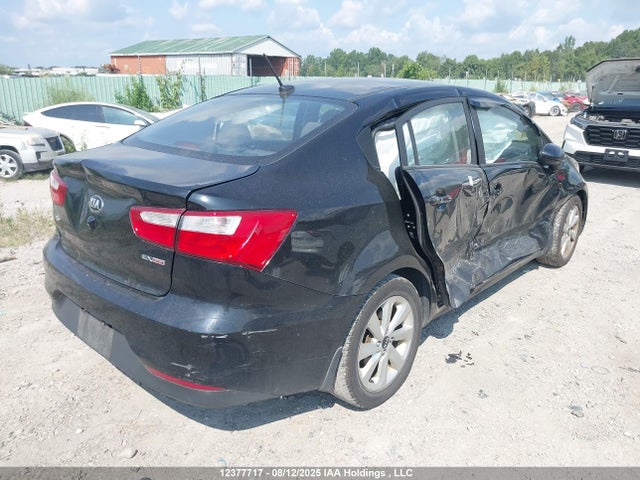 KIA gamma 2016 KNADN4A32G6004204 Image 4