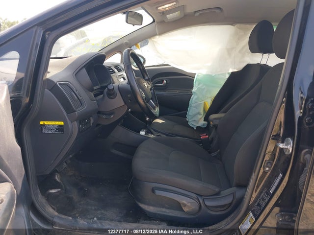 KIA gamma 2016 KNADN4A32G6004204 Image 5