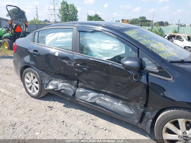 KIA gamma 2016 KNADN4A32G6004204 Image 6