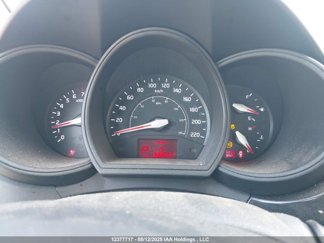 KIA gamma 2016 KNADN4A32G6004204 Image 7