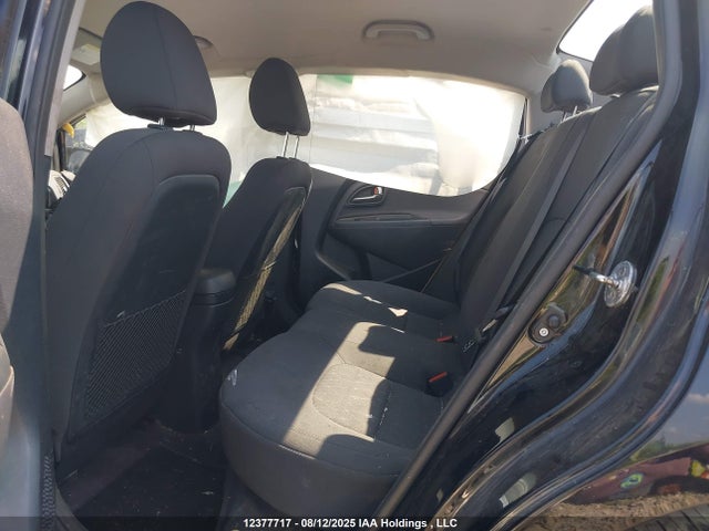 KIA gamma 2016 KNADN4A32G6004204 Image 8