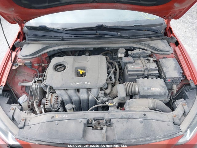 Hyundai 2017 2017 KMHD84LF5HU087394 Image 10