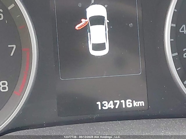 Hyundai 2017 2017 KMHD84LF5HU087394 Image 15