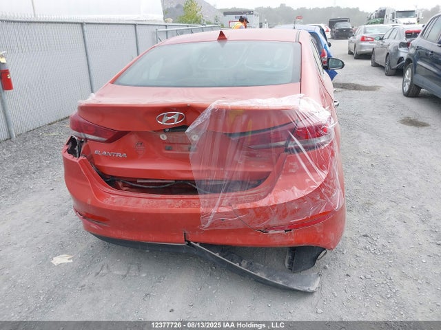 Hyundai 2017 2017 KMHD84LF5HU087394 Image 16