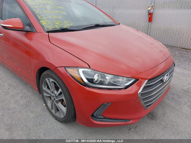 Hyundai 2017 2017 KMHD84LF5HU087394 Image 20